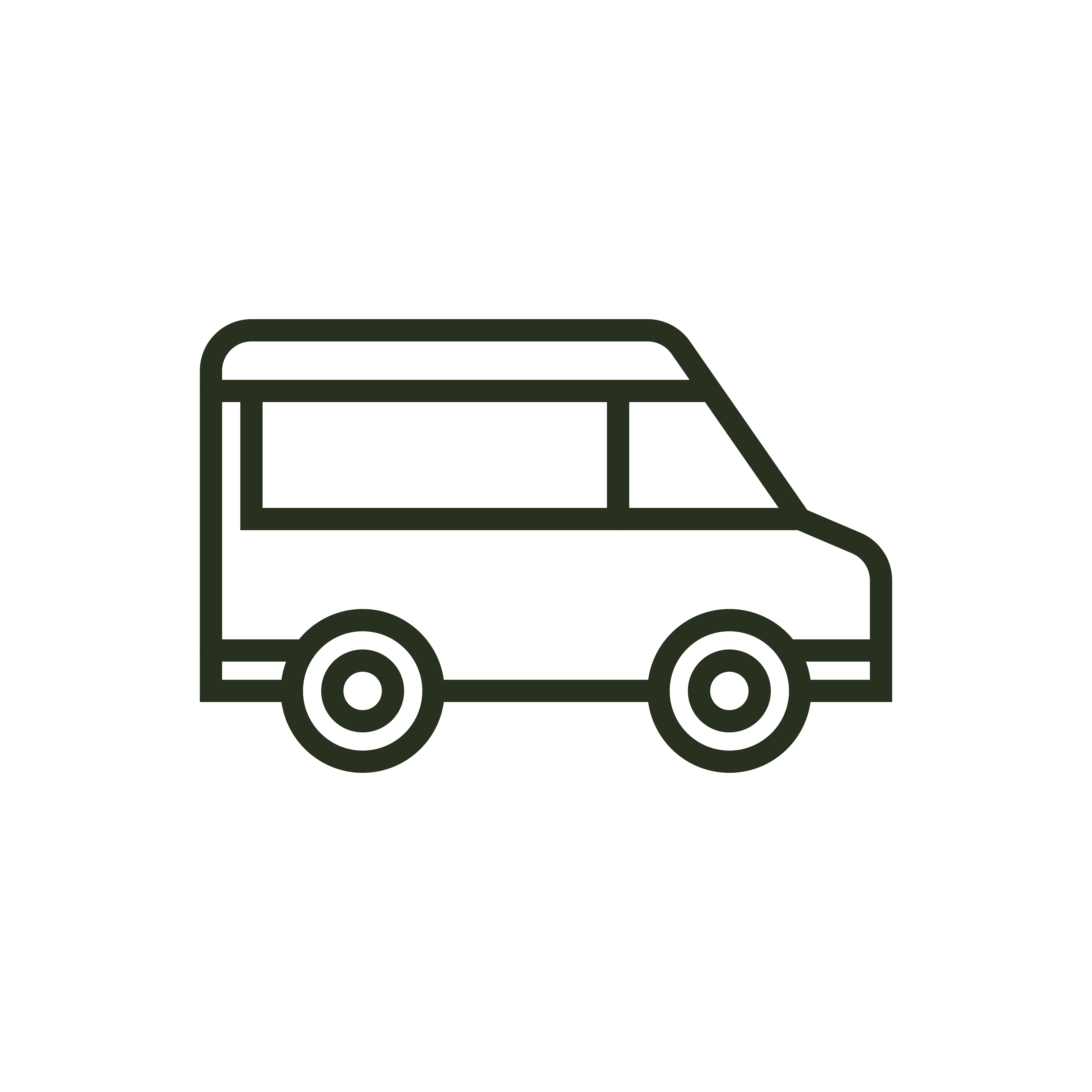 Shuttle