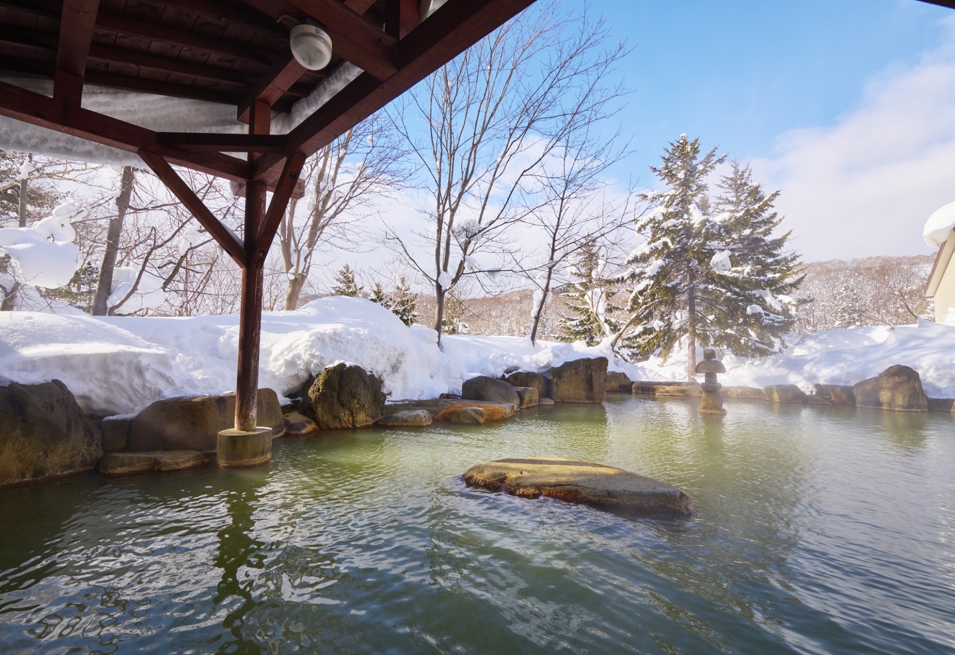 Onsen