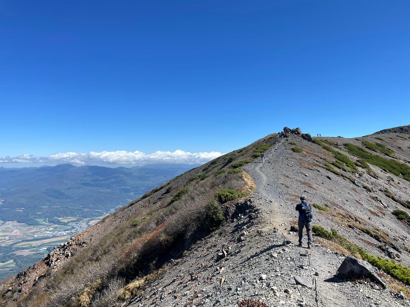Summer in Niseko