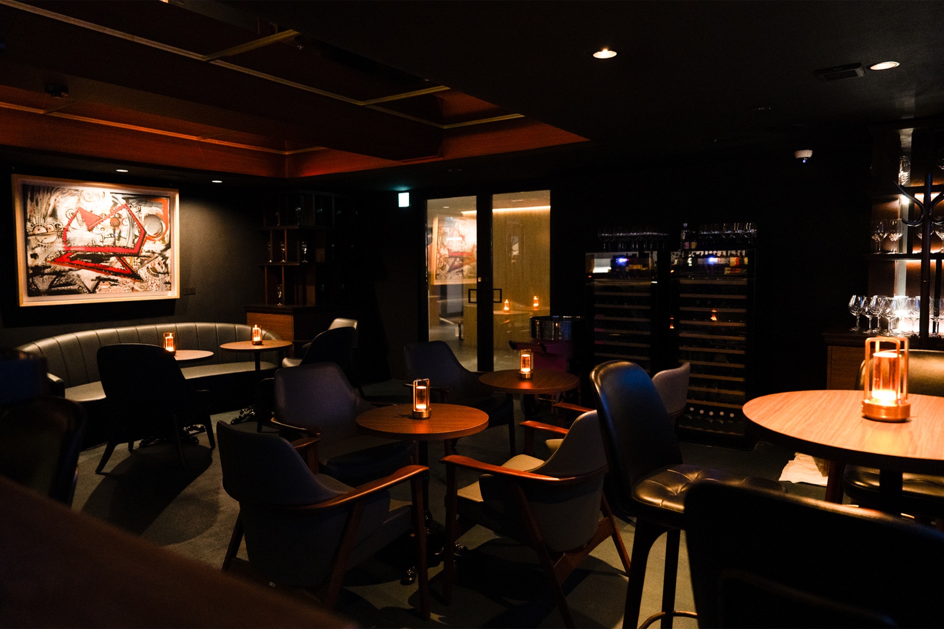 kaBARyama Bar