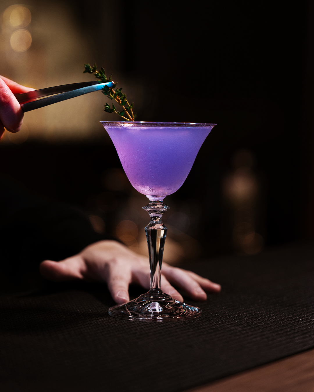 kaBARyama Signature Cocktail