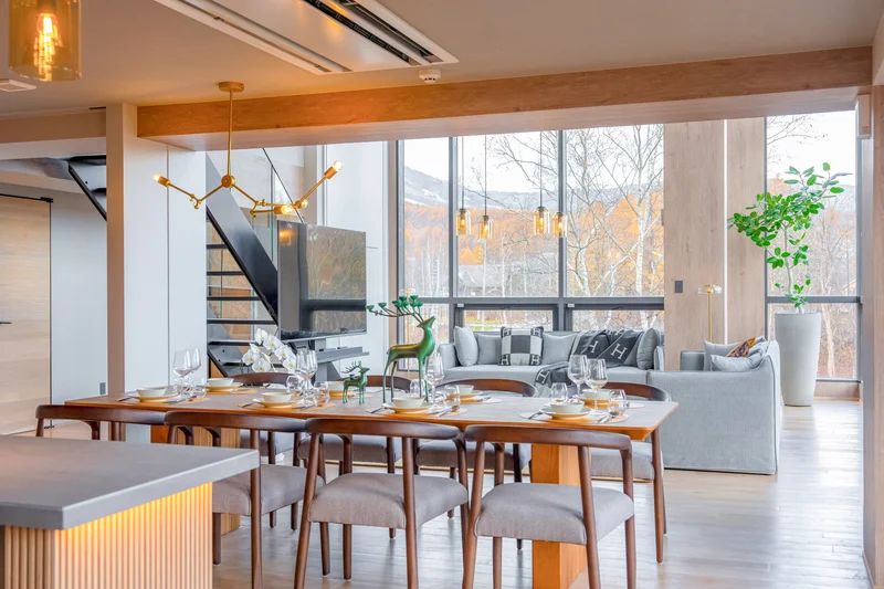 HIRAFU PENTHOUSE