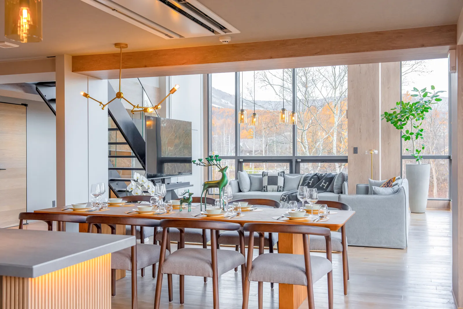 Exclusive Offers, The 1898 Niseko
